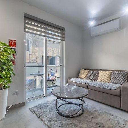 Nocturnal Elegance Apartment By Solea Sliema Exteriér fotografie