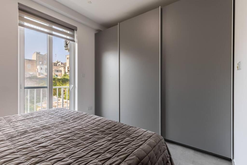 Nocturnal Elegance Apartment By Solea Sliema Exteriér fotografie
