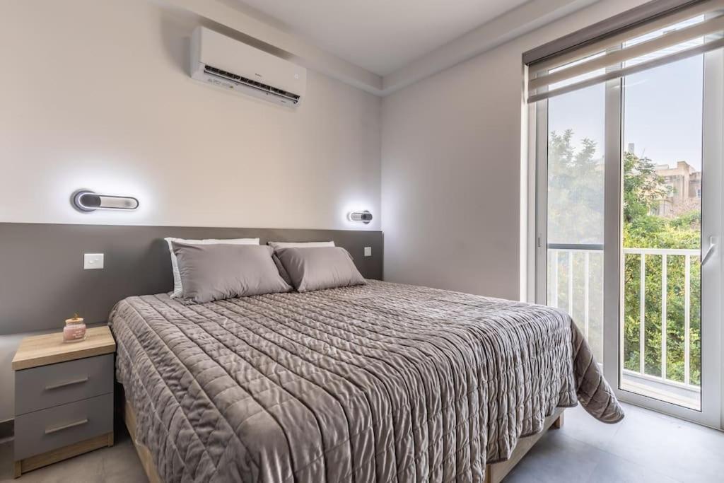 Nocturnal Elegance Apartment By Solea Sliema Exteriér fotografie