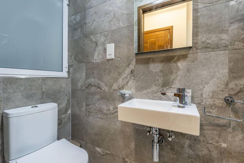 Nocturnal Elegance Apartment By Solea Sliema Exteriér fotografie