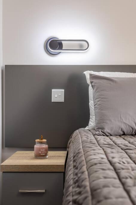 Nocturnal Elegance Apartment By Solea Sliema Exteriér fotografie