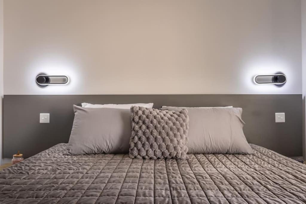 Nocturnal Elegance Apartment By Solea Sliema Exteriér fotografie
